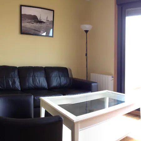 Διαμέρισμα Apto. Con Terraza Y Vistas Al Mar *