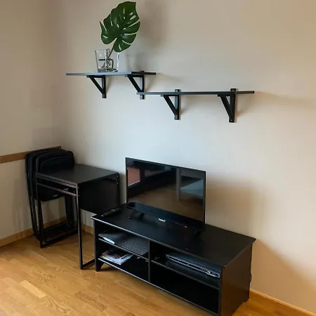 Apto. Con Terraza Y Vistas Al Mar Διαμέρισμα *