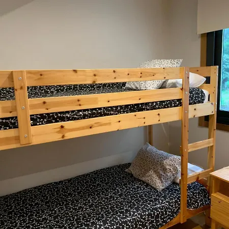 Apto. Con Terraza Y Vistas Al Mar Διαμέρισμα Vilagarcia de Arousa