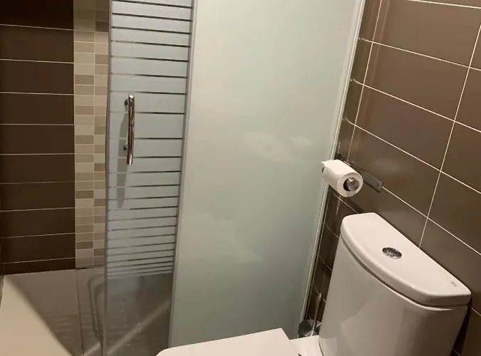 Appartement Apto. Con Terraza Y Vistas Al Mar *